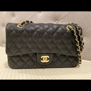 Black bag/purse